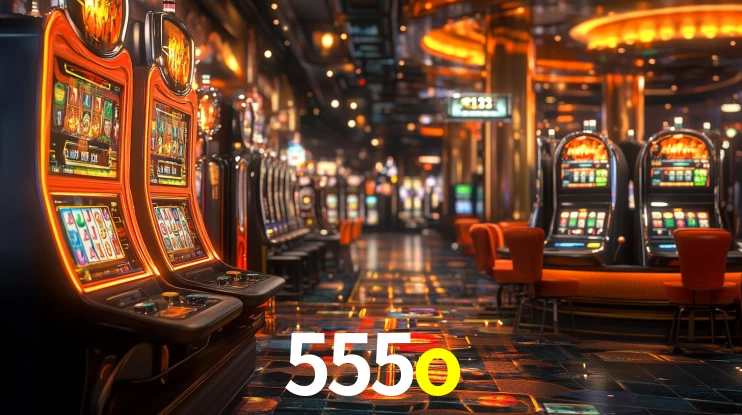 555o: Seu Cassino Premiado com Pagamentos Rápidos