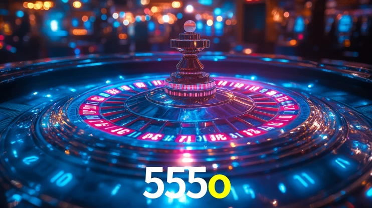 555o - A plataforma mais respeitável - 555o.com