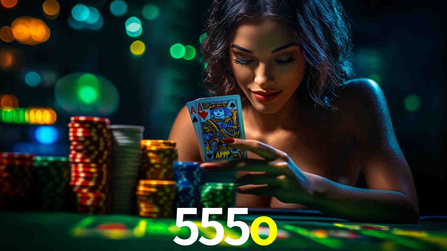 Experiência VIP 555o