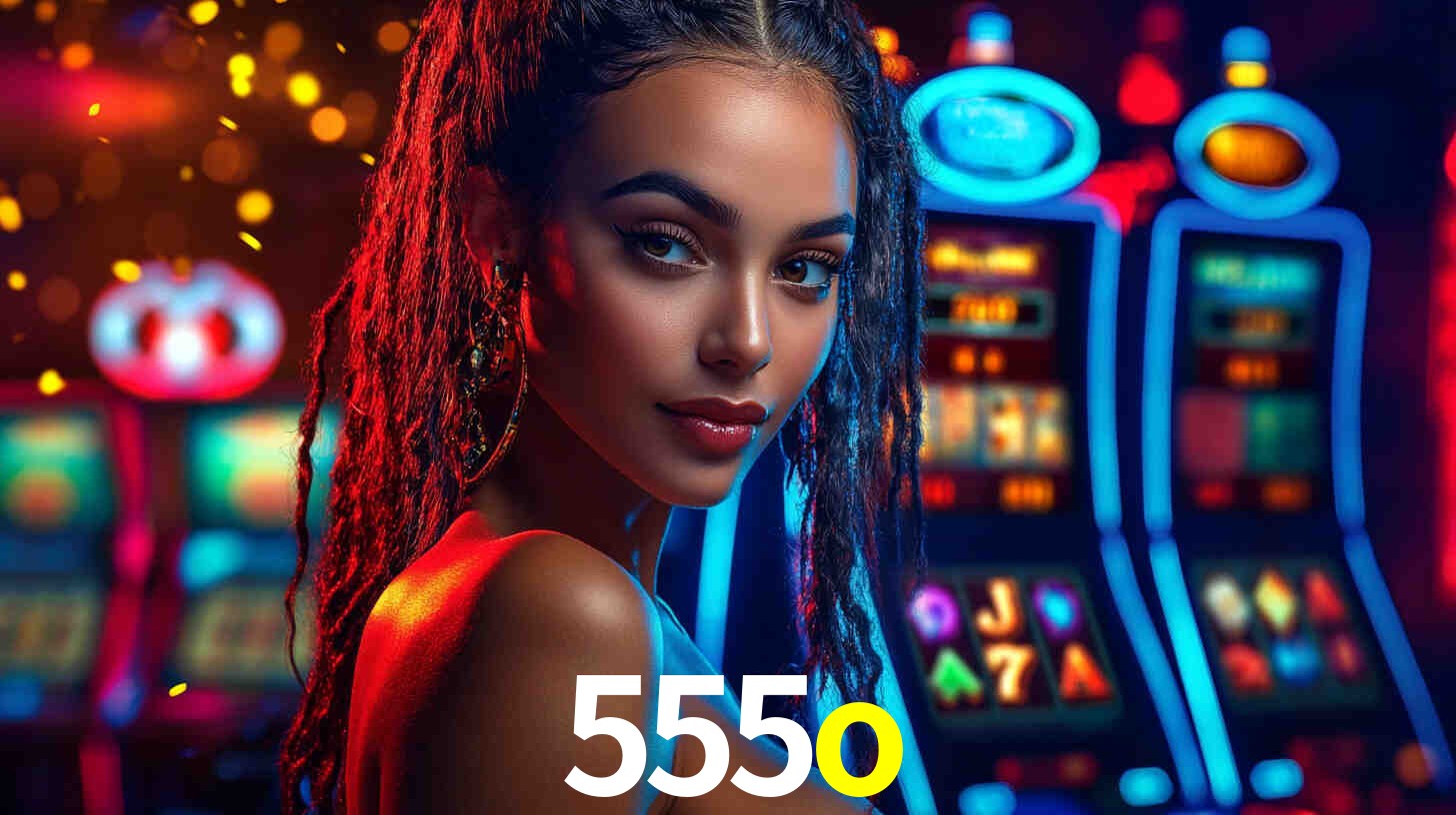 Estatísticas 555o