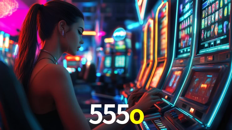555o bet