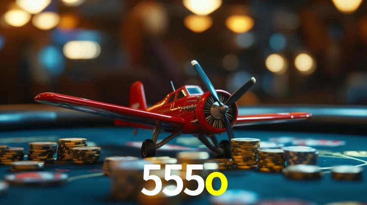 Welcome Bonus 555o