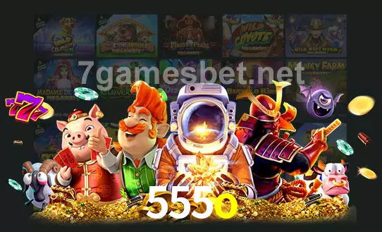 cassino 555o