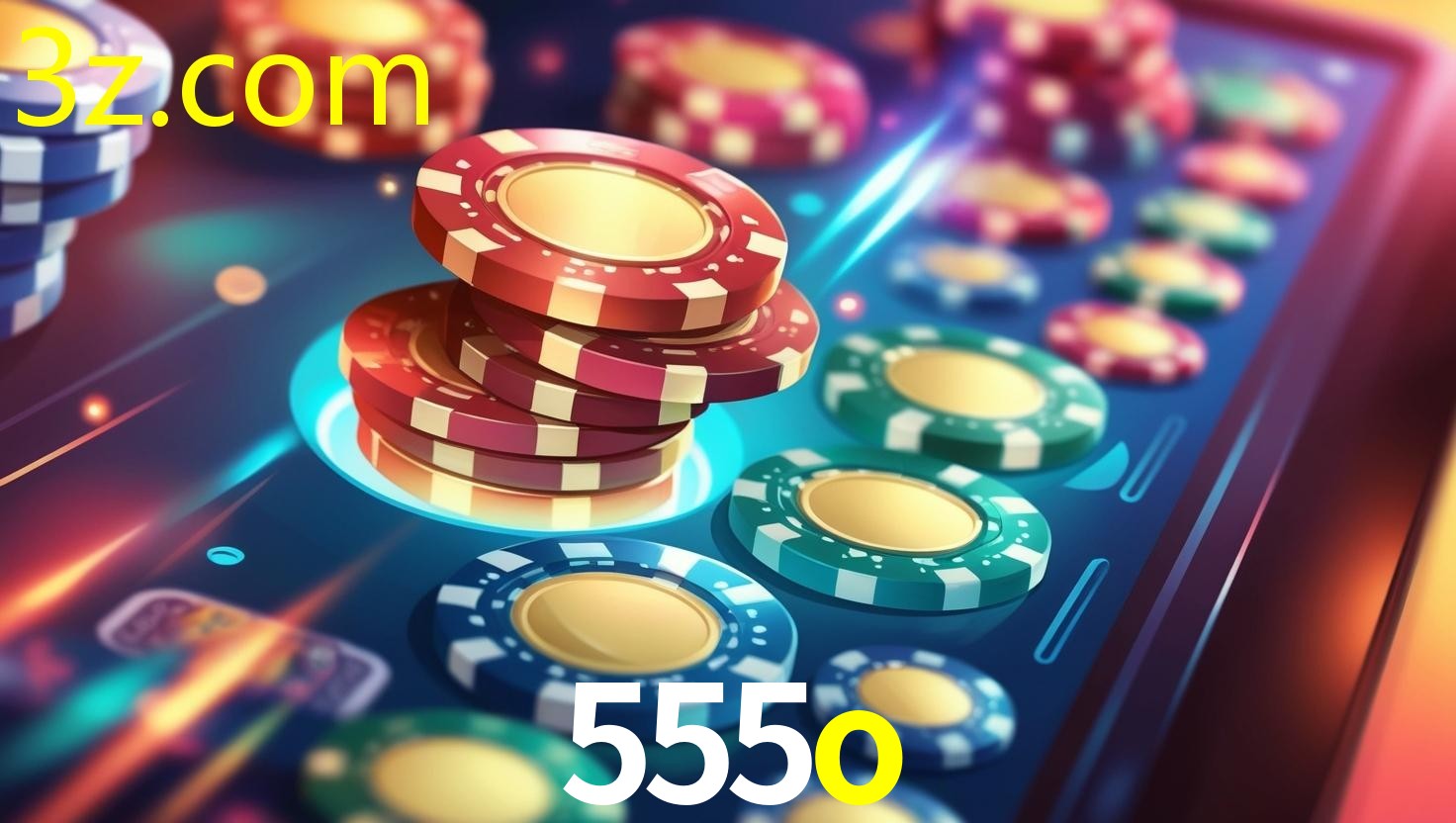 555O