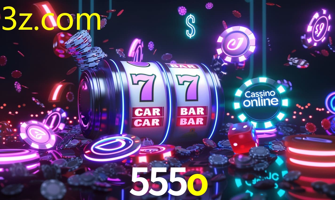555O