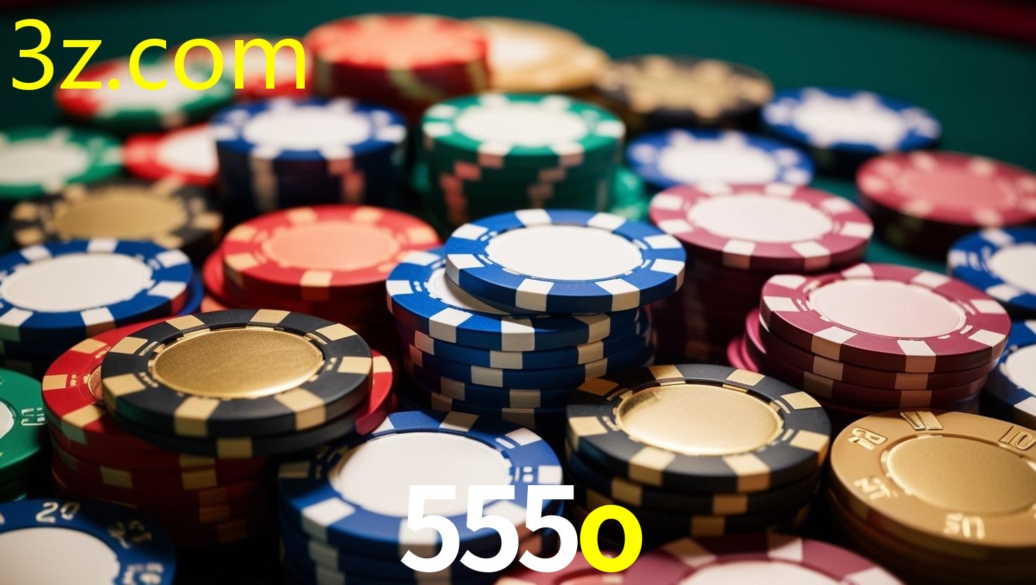 555O
