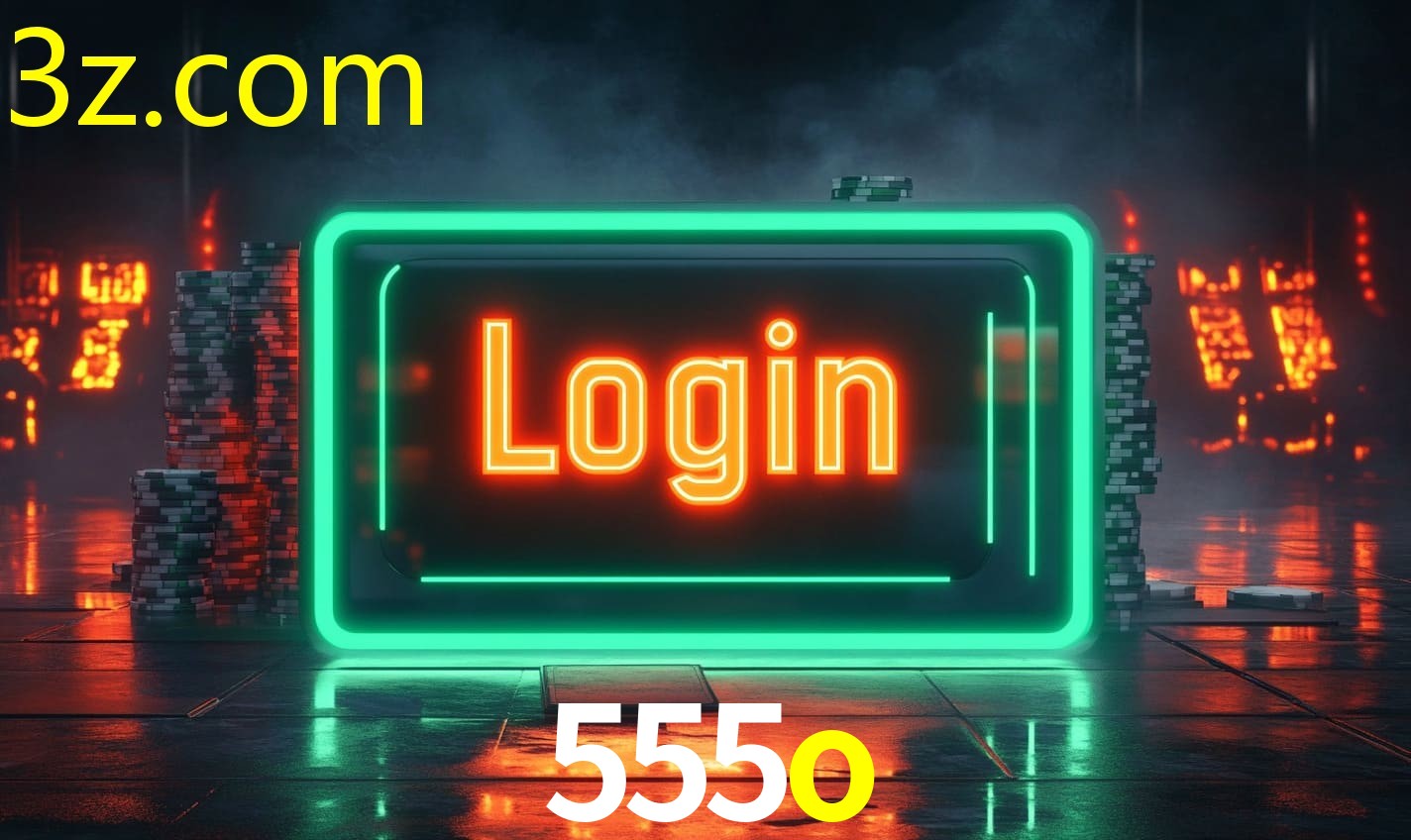 555O