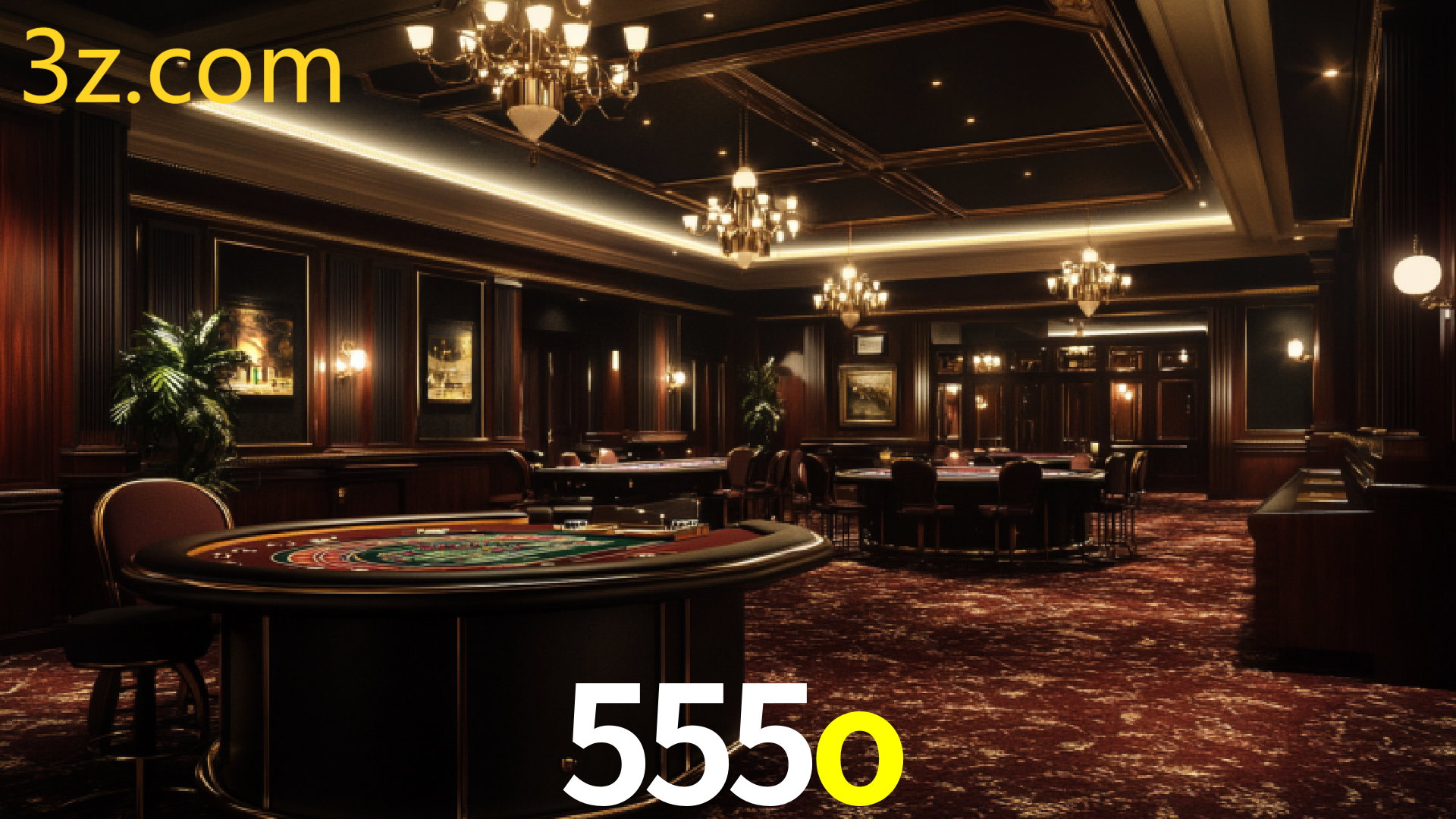 555O