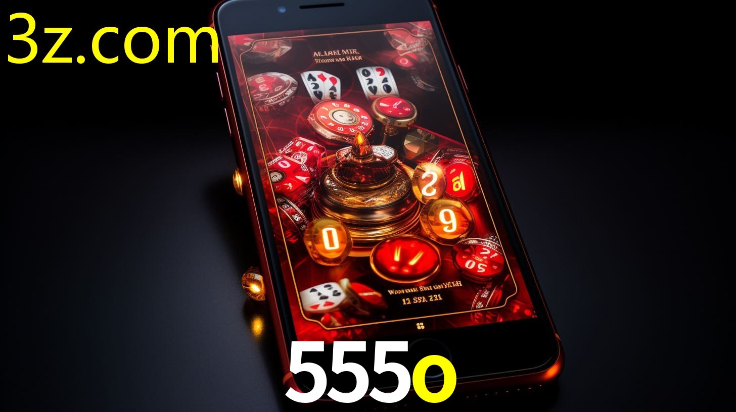 555O
