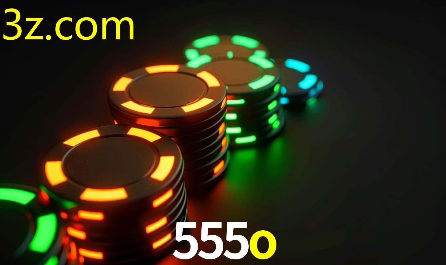 555O