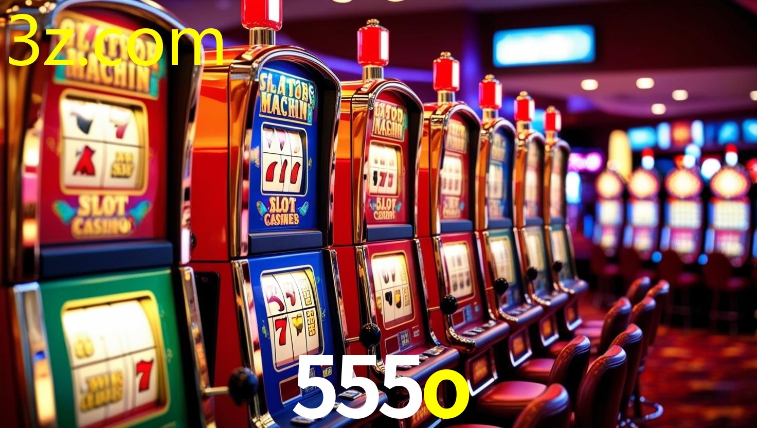 555O