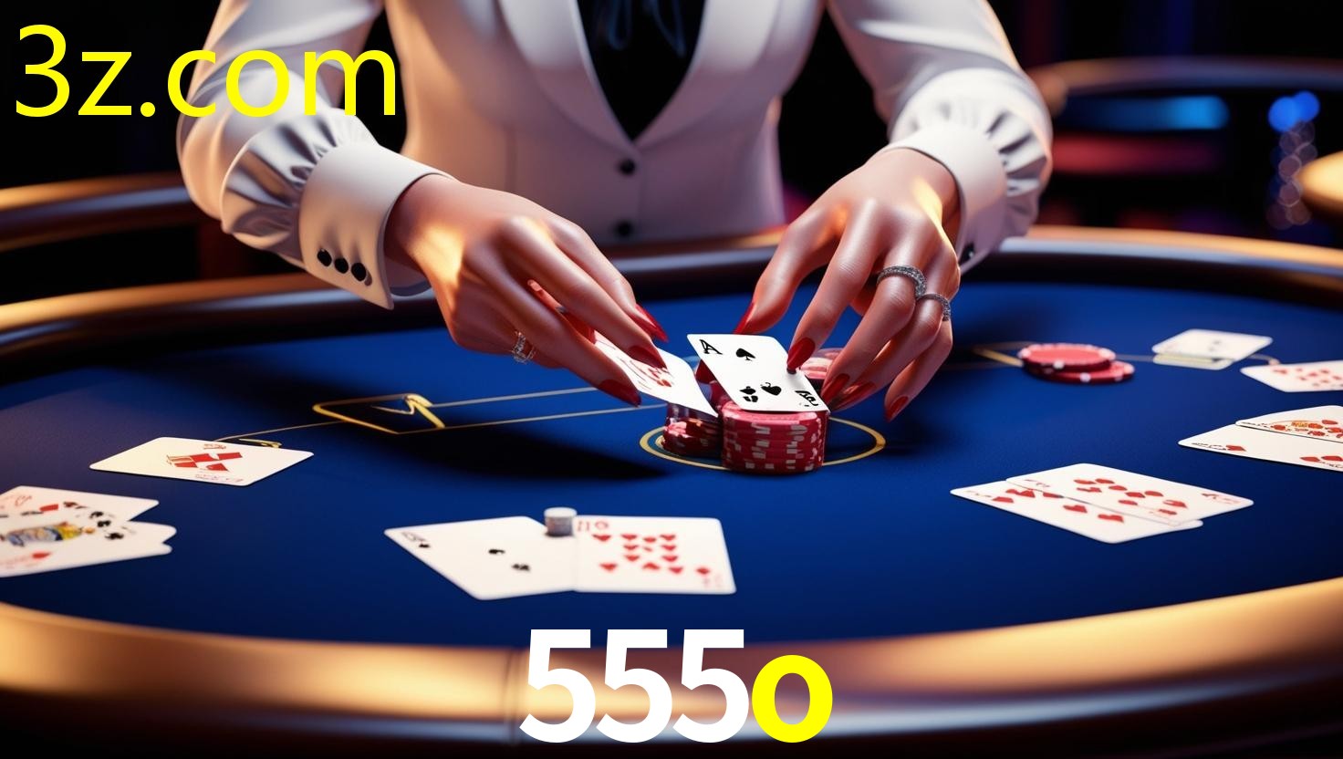 555O