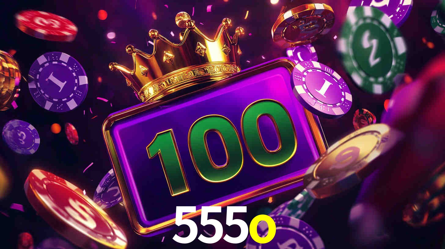 555o