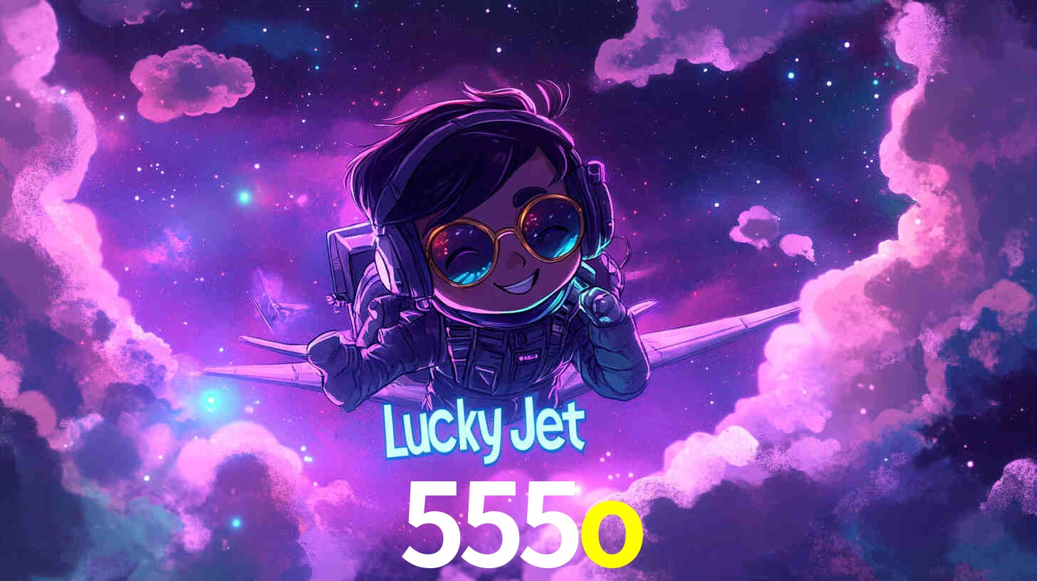Jogo Spaceman 555o