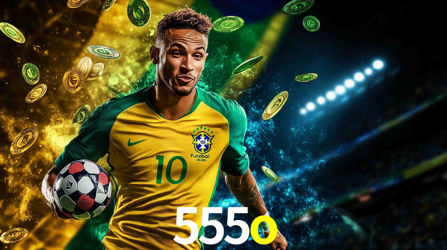 Estatísticas Esportivas 555o