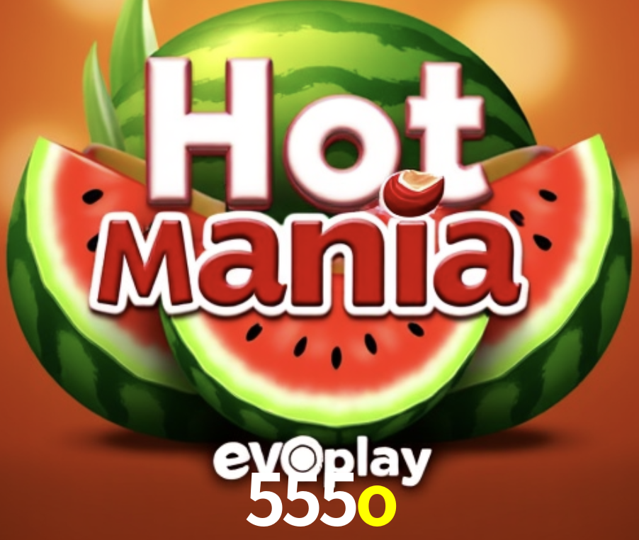 Game Providers 555o