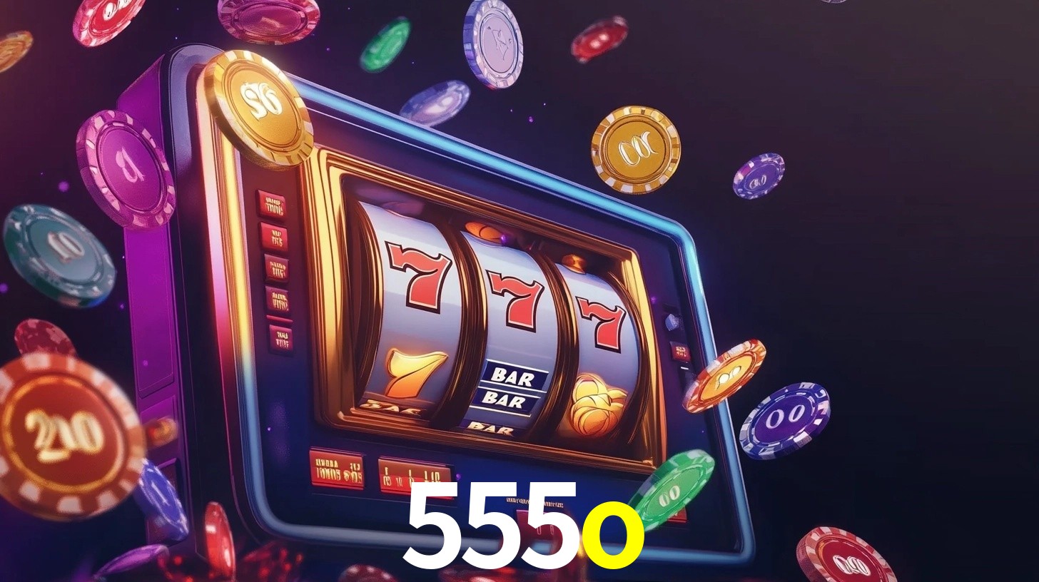 555o