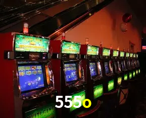 Platform Technology 555o
