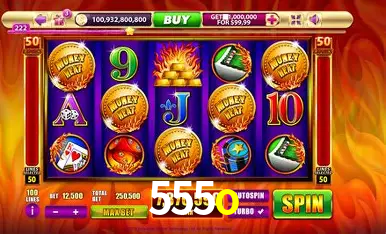 Descubra o Mundo do Cassino Online com 555o