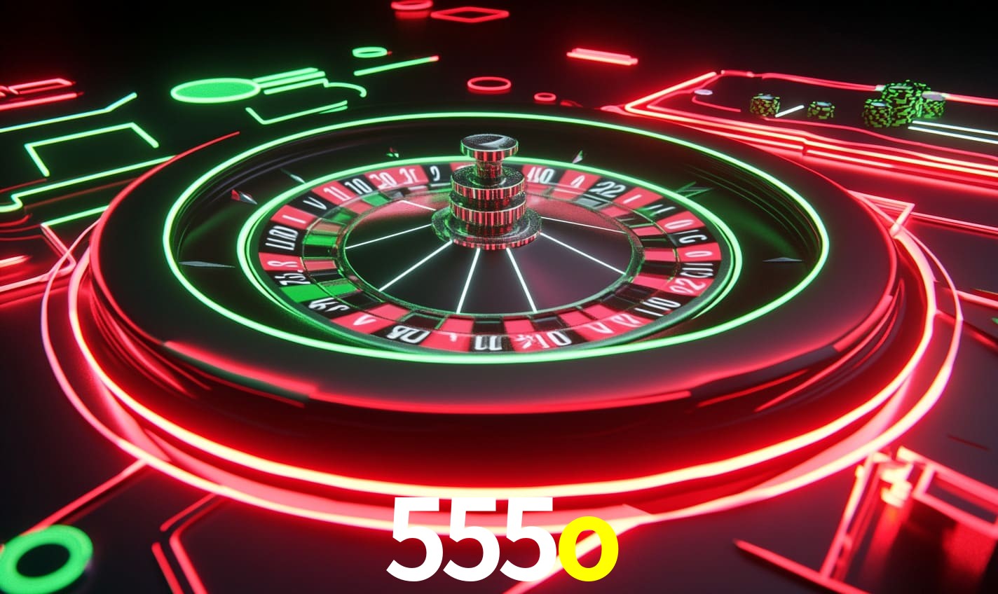 Diretório de Jogos 555o