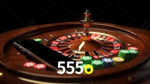 Roulette Table 555o