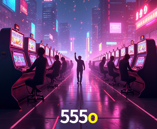 Apostas Esportivas na 555o: Um Guia Completo