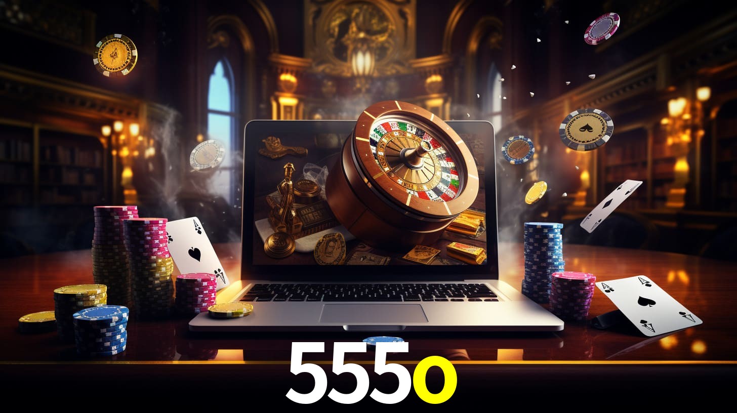 Exclusive Games 555o