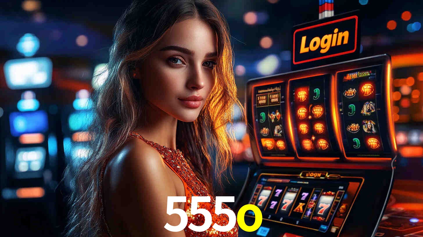 555o