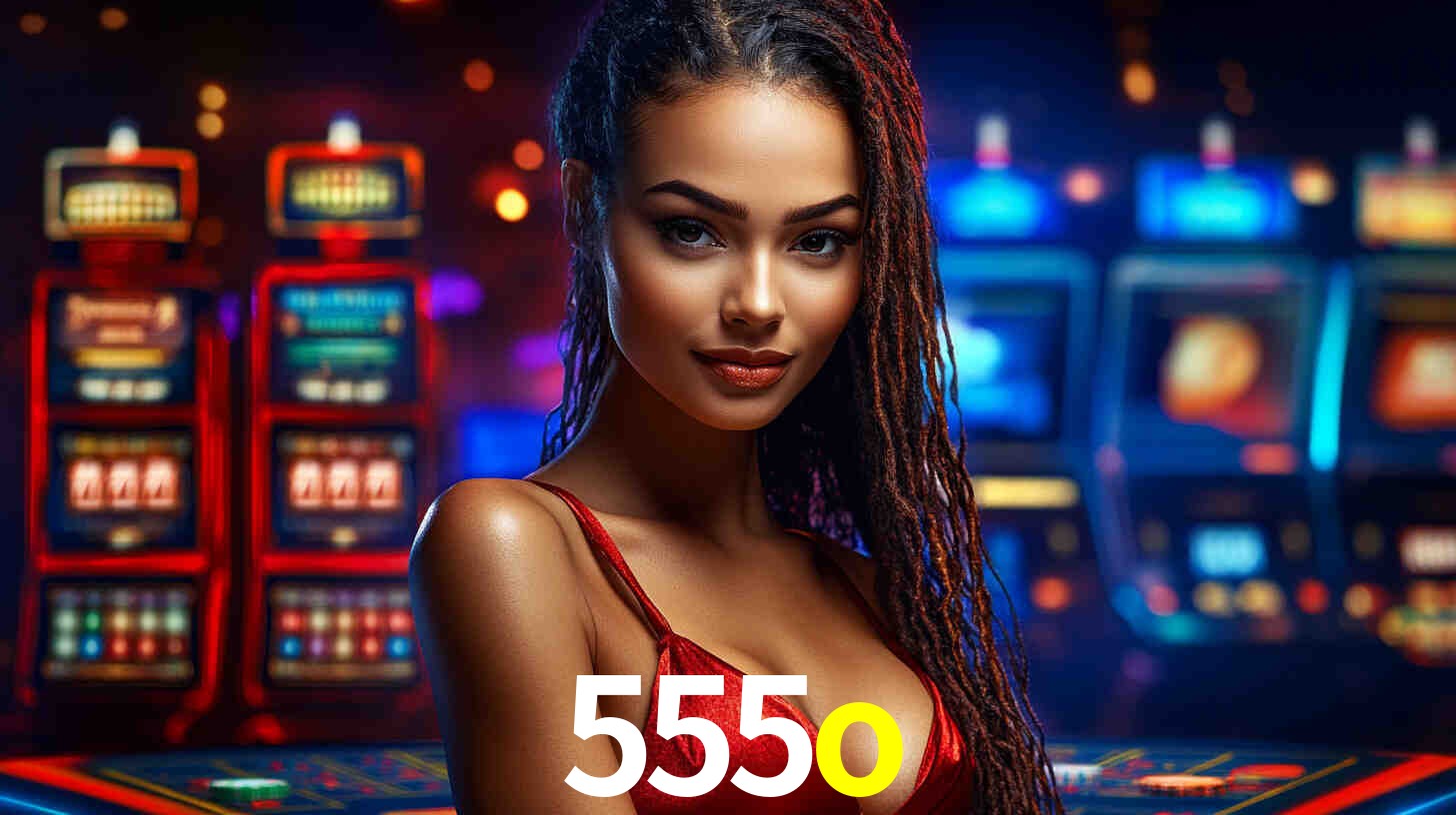 Estatísticas do Jogo 555o
