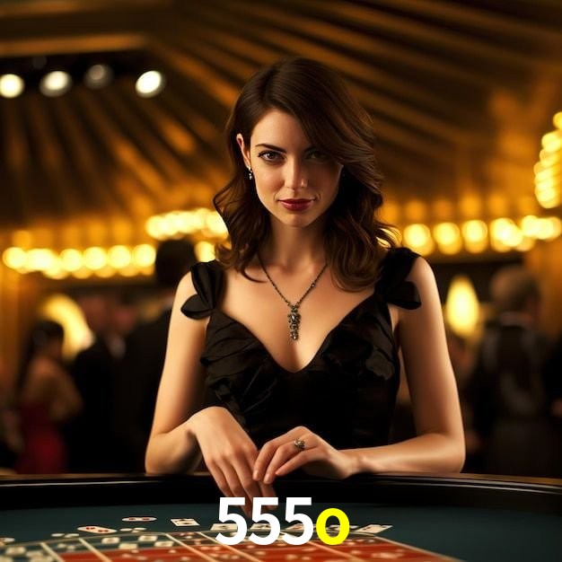 Recursos de Bônus 555o