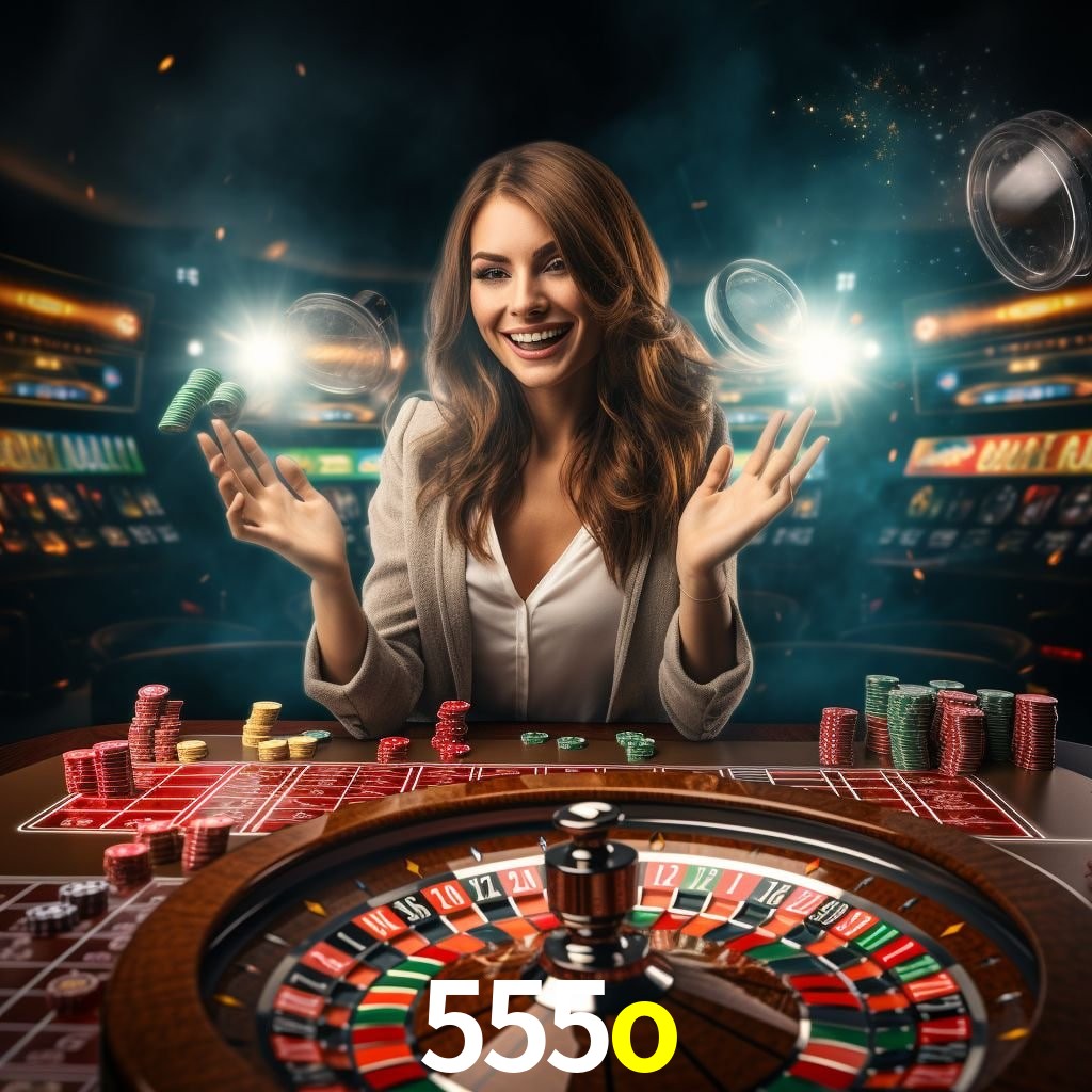 555o