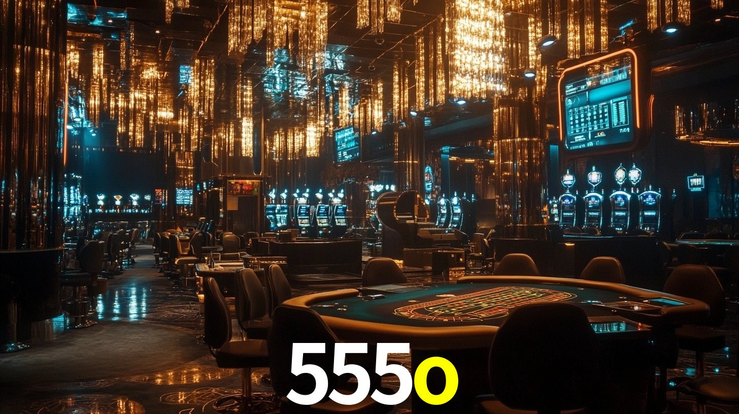 Descubra a Magia dos Jogos de Arcade no 555o