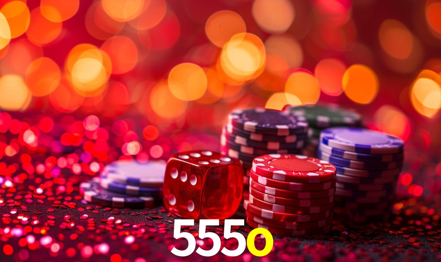 Provedores de Jogos 555o