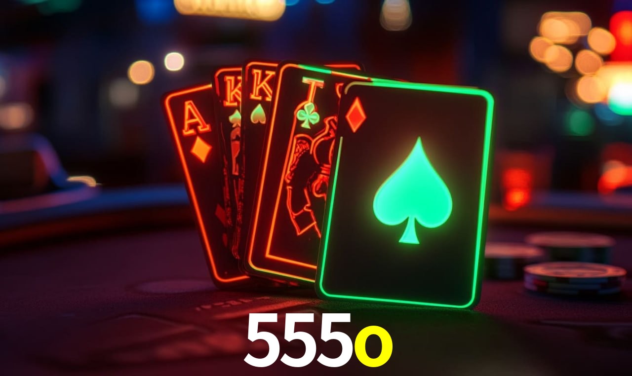 Apostas Esportivas na 555o: Um Guia Completo