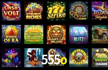 Flash Promotion 555o