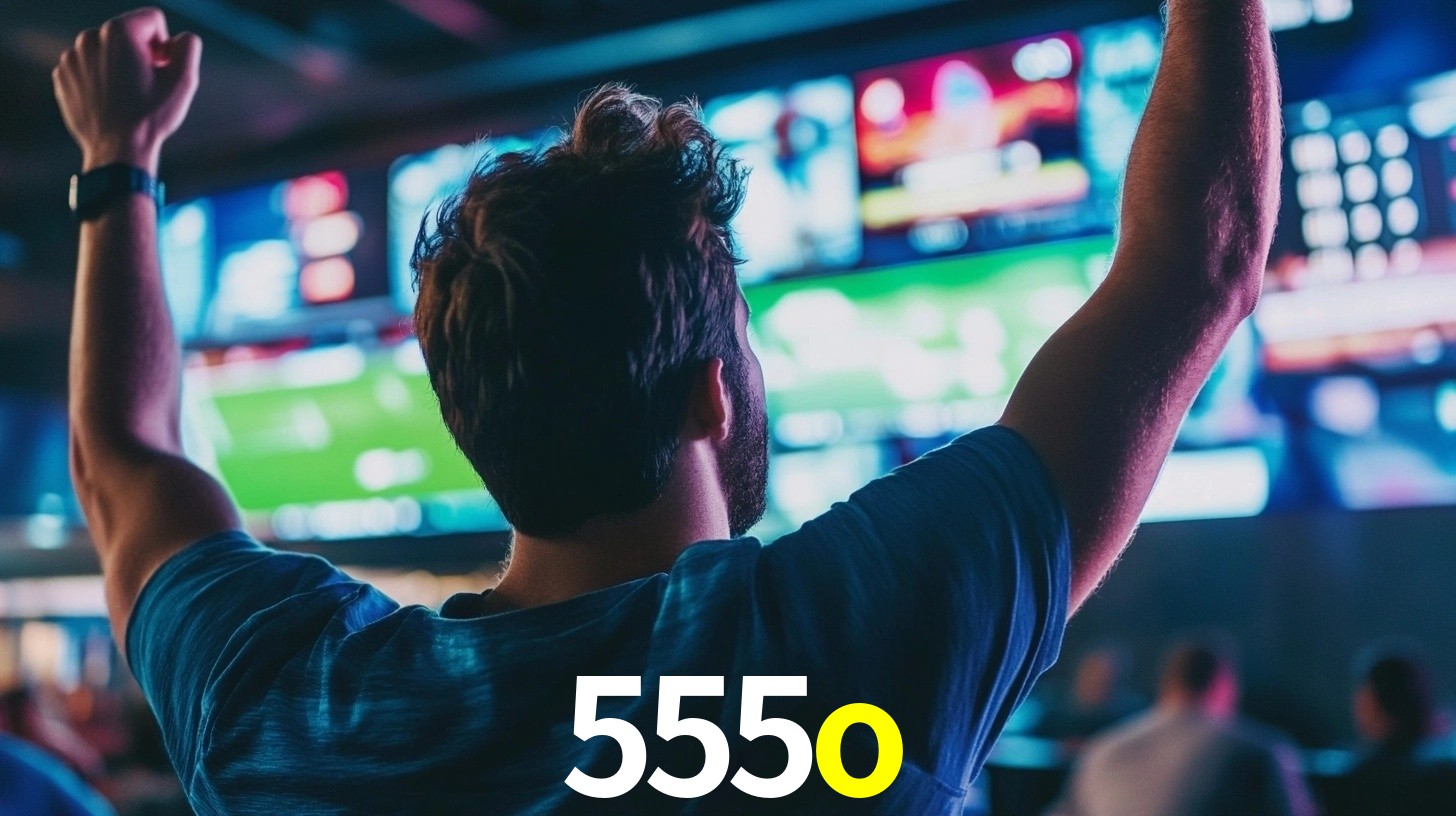 Desvendando o Mundo dos Jogos Virtuais na 555o