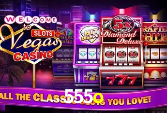 Seasonal Promotions 555o
