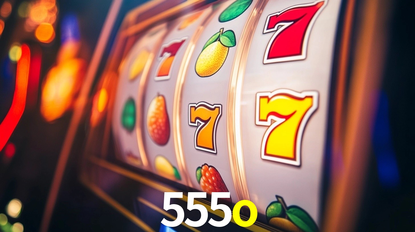 555o