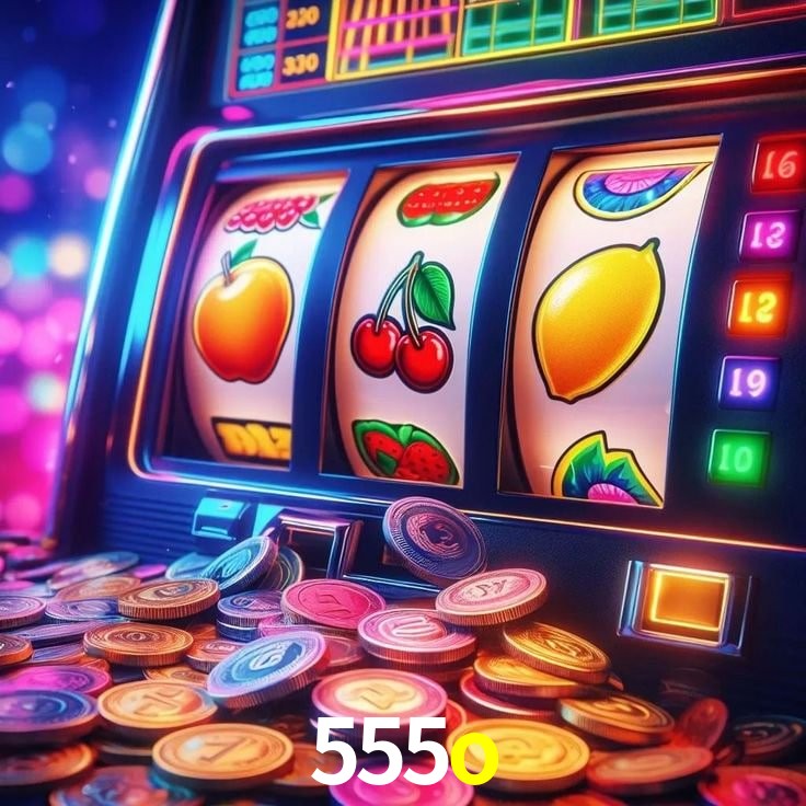 Desvendando o Mundo dos Jogos Virtuais na 555o