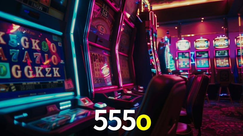 Account Benefits 555o