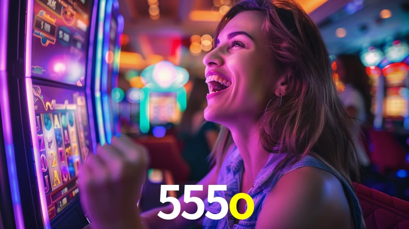 555o bet