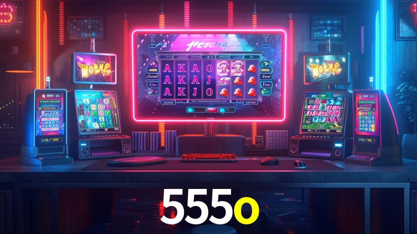 555o