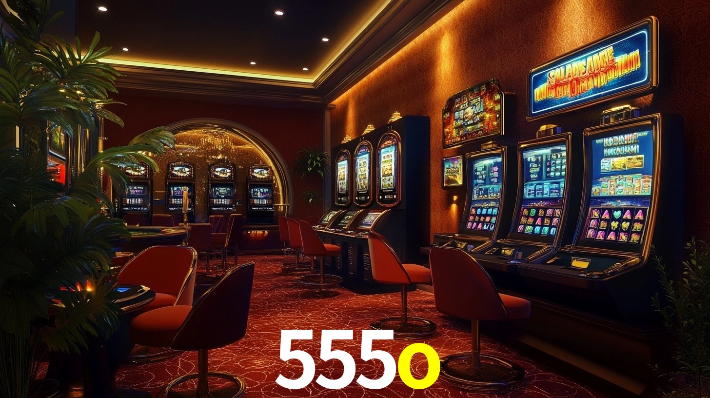 555o bet