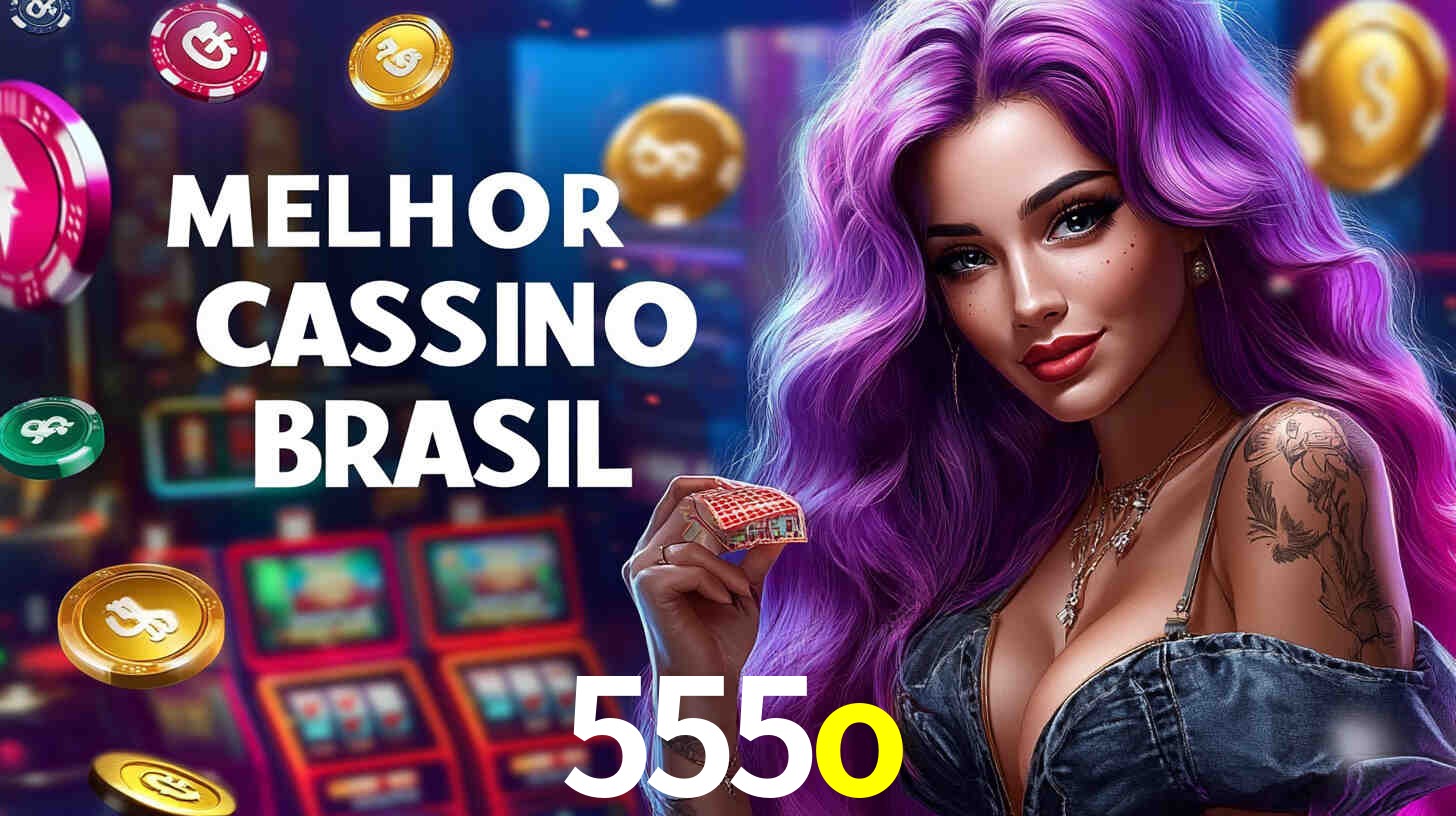 Apostas de Tênis 555o