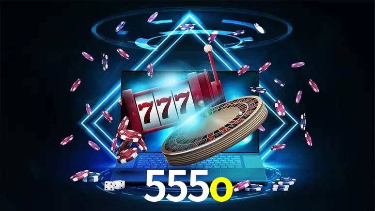 Apostas Esportivas na 555o: Um Guia Completo