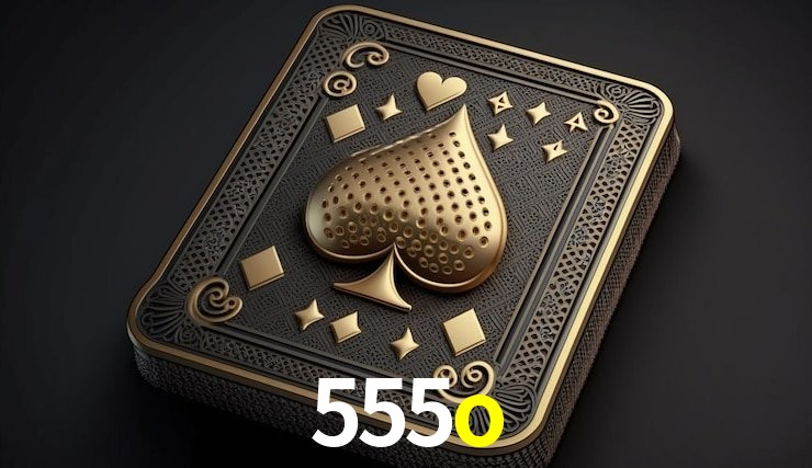 Inovações de Jogos na 555o: O Futuro das Experiências Interativas