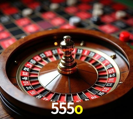 Explorando a Categoria de Eventos em Apostas na 555o