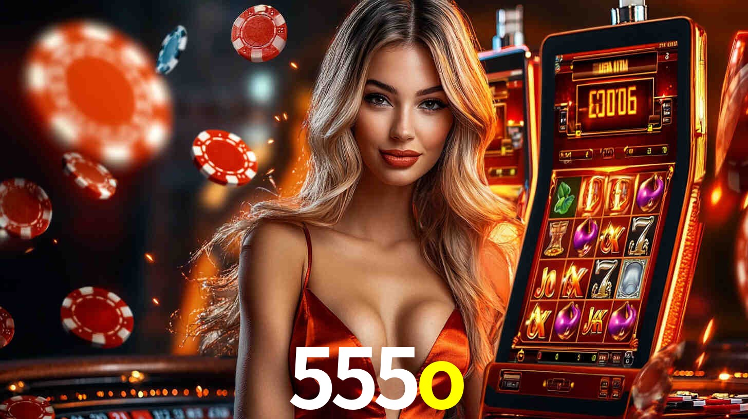 555o