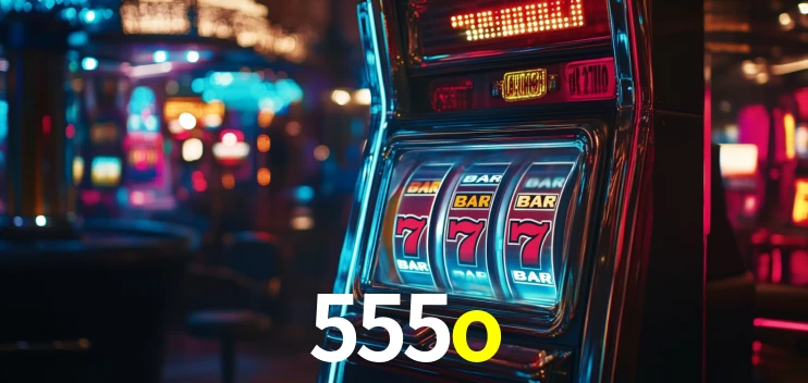 Ofertas Imperdíveis na 555o: Promoções e Bônus Que Valem a Pena