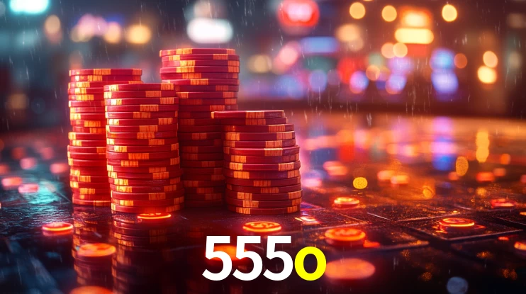 555o: A Experiência de Casino com Jogos de Mesa ao Vivo